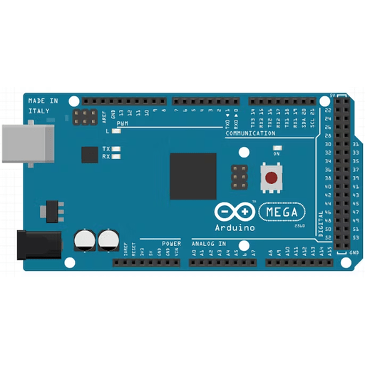 Arduino Mega