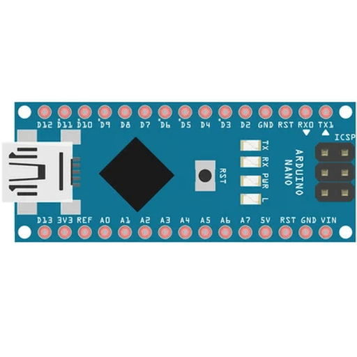 Arduino Nano