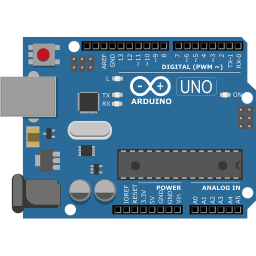 Arduino Uno